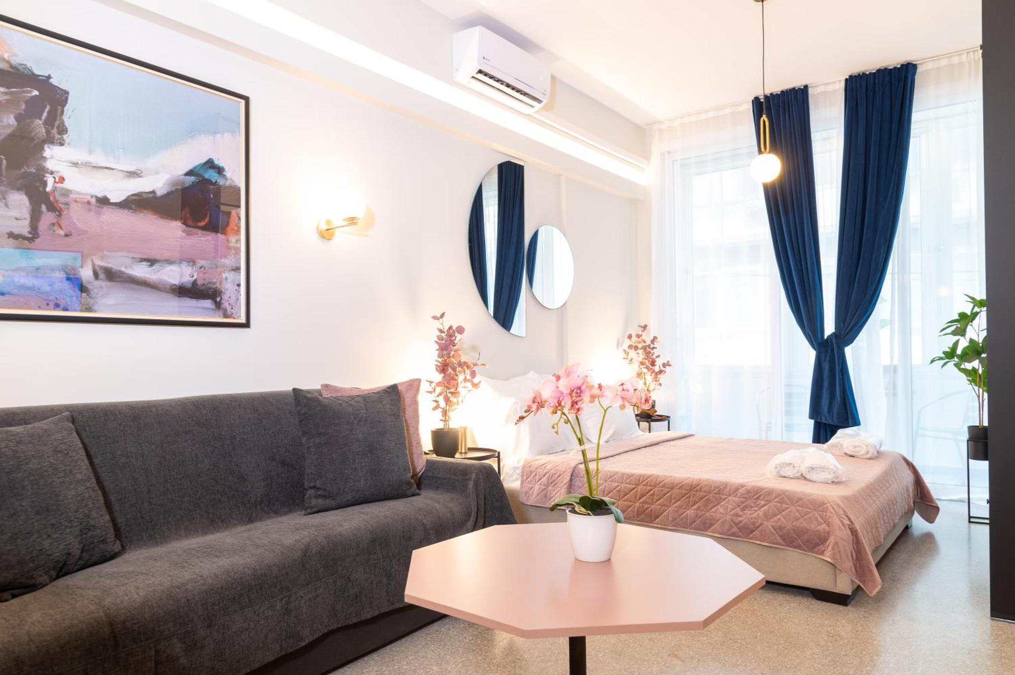 Syntagma Sweet House 4 Афины